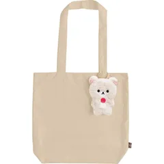 サンエックス リラックマ ショッピングバック コリラックマ CA77402 [ショッピングバッグ コリラックマ]