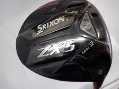 2026年最新】srixon zx5 mk ii ls ヘッドの人気アイテム - メルカリ