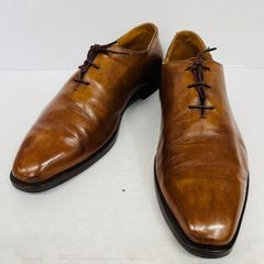 廃盤名作60万円 Berluti スカーズ レースアップシューズ 7 - メルカリ