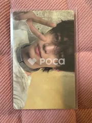 ENHYPEN ソンフン DESIRE : UNLEASH ENGENE ver.