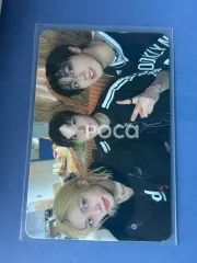 straykids ユニット KARMA KARMA VER.