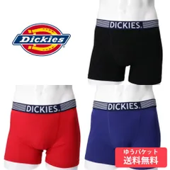 Dickies ディッキーズ　ボクサーパンツ メンズ 下着 dic09のサムネイル