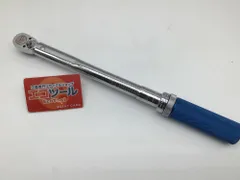 値下げしました！【中古】スナップオン Snap-on QJMR210D トルクレンチ SNAP-ON (スナップオン) トルクレンチ QJMR210D 差し込み3/8インチ