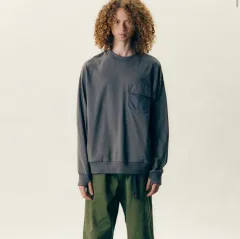 L グラミチ X F/CE. 長袖 Tシャツ 2枚 まとめ