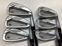 2026年最新】tr20p アイアンの人気アイテム - メルカリ