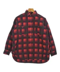 CHAMPION カジュアルシャツ メンズ 【古着】【中古】【送料無料】