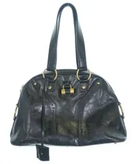 YVES SAINT LAURENT トートバッグ レディース 【古着】【中古】【送料無料】