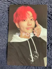 ENHYPEN ジョンウォン MANIFESTO : DAY 1 ENGENE ver. D