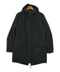 HERNO ダウンコート メンズ 【古着】【中古】【送料無料】