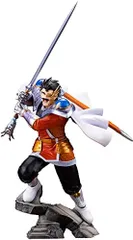 【中古】「非常に良い」コトブキヤ ドラゴンクエスト:ダイの冒険 ? バランARTFX J スタチュー