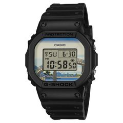 柴犬G-SHOCK新品 DW-5600SHB-1JR - メルカリ