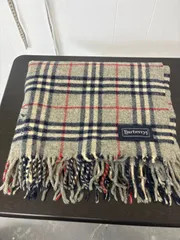 2026年最新】バーバリーブランケットの人気アイテム - メルカリ