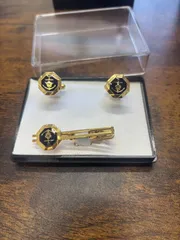 2026年最新】自衛隊カフスの人気アイテム - メルカリ