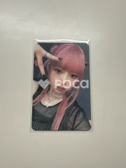 IVE レイ WAVE SOUNDWAVE サウェ