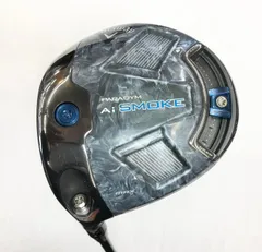 2026年最新】aiスモーク ドライバー max dヘッドの人気アイテム - メルカリ