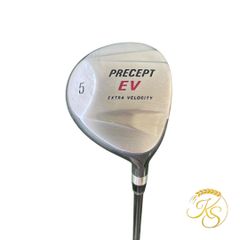 Bridgestone Precept 7 アイアンセット（#4〜PWなど6本） - メルカリ
