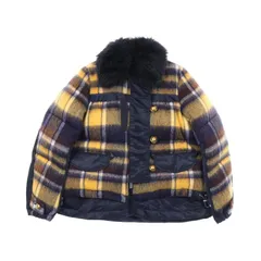 Sacai サカイ ダウンジャケットのサムネイル