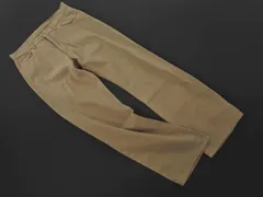 green label relaxing グリーンレーベルリラクシング ユナイテッドアローズ パンツ size32/ベージュ ■■ メンズ