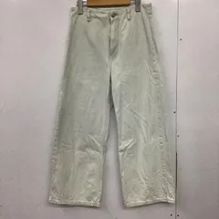 ZARA ザラ パンツ デニム、ジーンズ 
