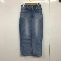 AZUL BY MOUSSY アズールバイマウジー スカート ロングスカート 250GAS12-046K-2 ハイウエスト スカートのサムネイル