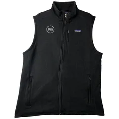 古着 パタゴニア Patagonia ベターセーターベスト 25882FA19 フリースベスト メンズXL相当/eaa610753