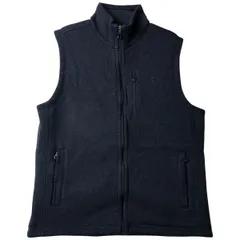 古着 ラルフローレン Ralph Lauren POLO RALPH LAUREN PERFORMANCE フリースベスト メンズL相当/eaa610755