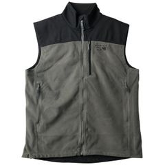 古着 JACK WOLFSKIN ウォームアップベスト メンズXL相当 | Mercari