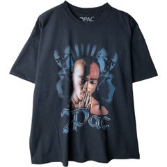 1999年(90s) バンド RAGE Ghosts 両面 プリント Tシャツ - メルカリ