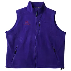 古着 80~90年代 エルエルビーン L.L.Bean フリースベスト USA製 メンズL相当 ヴィンテージ/eaa610750