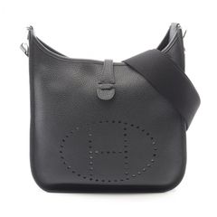 トリーバーチ Tory Burch ポーチ 84999001 ブラック ナイロン レザー