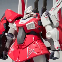 ROBOT魂 （Ka signature） ＜SIDE MS＞ アムロ・レイ専用ディジェ 『機動戦士Zガンダム』