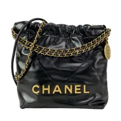 2026年最新】chanel 22 バッグ ミニの人気アイテム - メルカリ