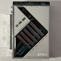 AIWA HS-PX30 ジャンク - メルカリ
