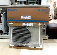 2026年最新】エアコン ダイキン 12畳の人気アイテム - メルカリ