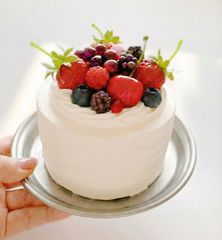 食品サンプル 北村サンプル FlavorBox いちごケーキ小物入れ 食品サンプル 北村サンプル FlavorBox いちごケーキ小物入れ - メルカリ
