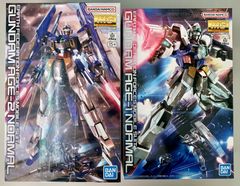 MG ガンダム GP01 ゼフィランサス GP03S ステイメン 2個セット MG ガンダム GP01 ゼフィランサス GP03S ステイメン 2個セット - メルカリ