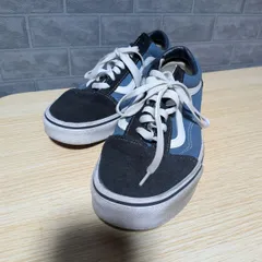 Vans バンズ オールドスクール スニーカー 27.5 k0003