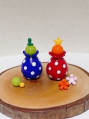おひさま色のナチュラルバスケット..＊°..プリザーブドフラワー - メルカリ