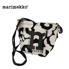 marimekko【マリメッコ】92198 Mono Mini Crossbody Unikko ショルダーバッグ