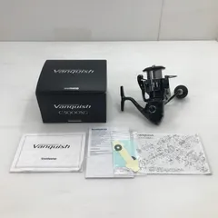 2026年最新】ヴァンキッシュ c5000xgの人気アイテム - メルカリ