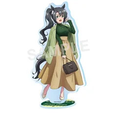 ウマ娘 プリティーダービー Season3 アクリルスタンド サトノクラウン