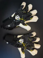 ユニオンスキッパー ゴールキーパー 手袋 9号 (2まとめ売り)