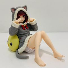 [시카마점] 중고 아리마 카나~Catroomwearver.~DesktopCute피겨[추시의 아이]
