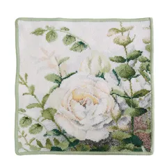 FEILER【フェイラー】ハンドタオル Juliette 30cm×30cm