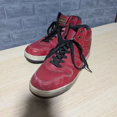 LARKINS ラーキンス ハイカットスニーカー  27.5 k0004のサムネイル