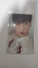 TOMORROW X TOGETHER(TXT) スビン(CHOI SUBIN・チェスビン) トレカ