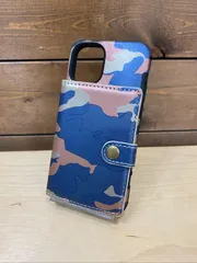 iPhone12 mini (5.4inch) ケース i001-374【K】