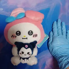 ナガノ My Melody(マイメロディ) ぬい