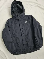 THE NORTH FACE シェルパ フード ウィンドブレーカー