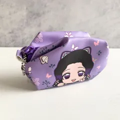 鬼滅の刃 ぽーちコレクション 2 胡蝶しのぶ